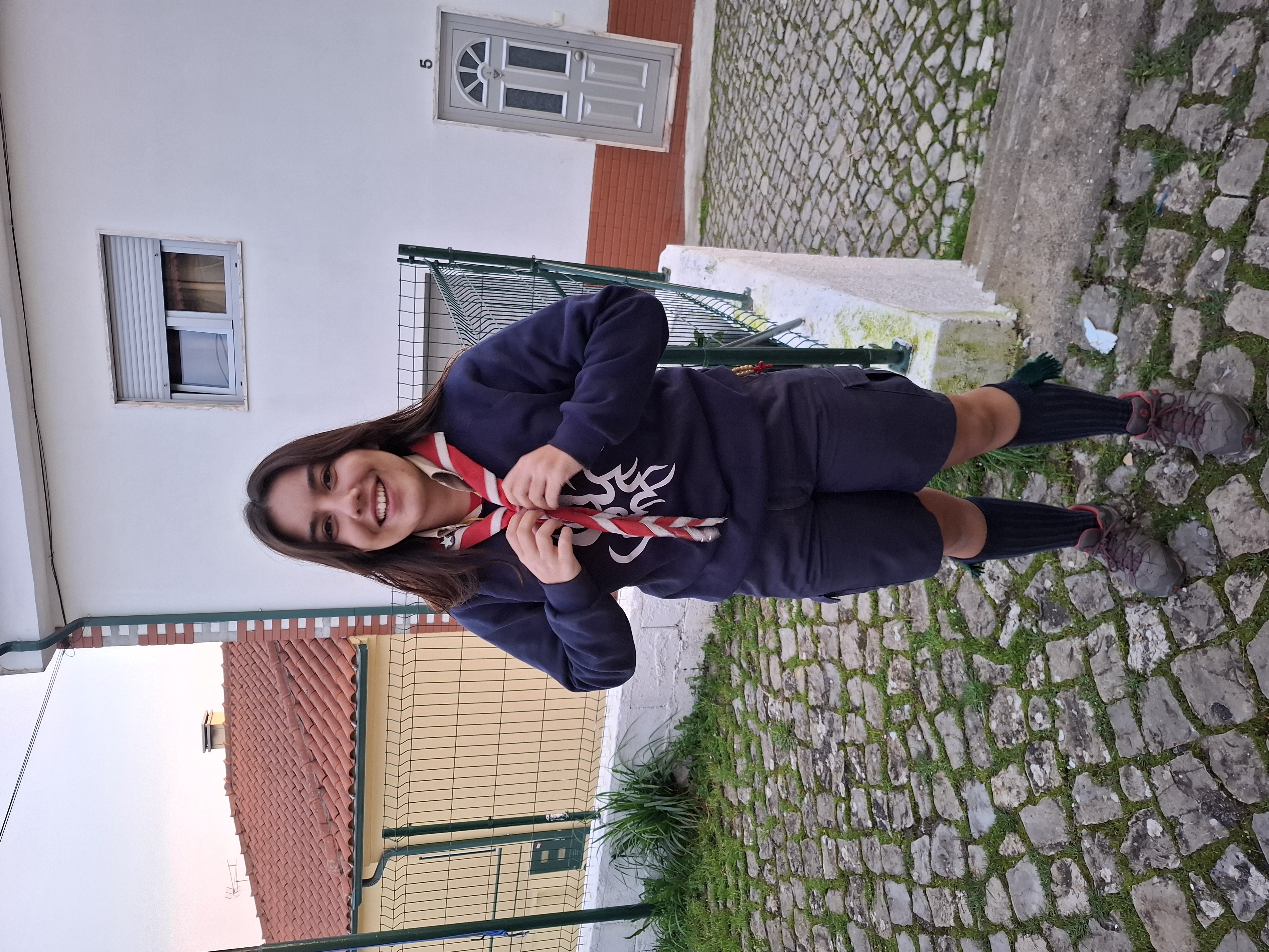 Ana Simões