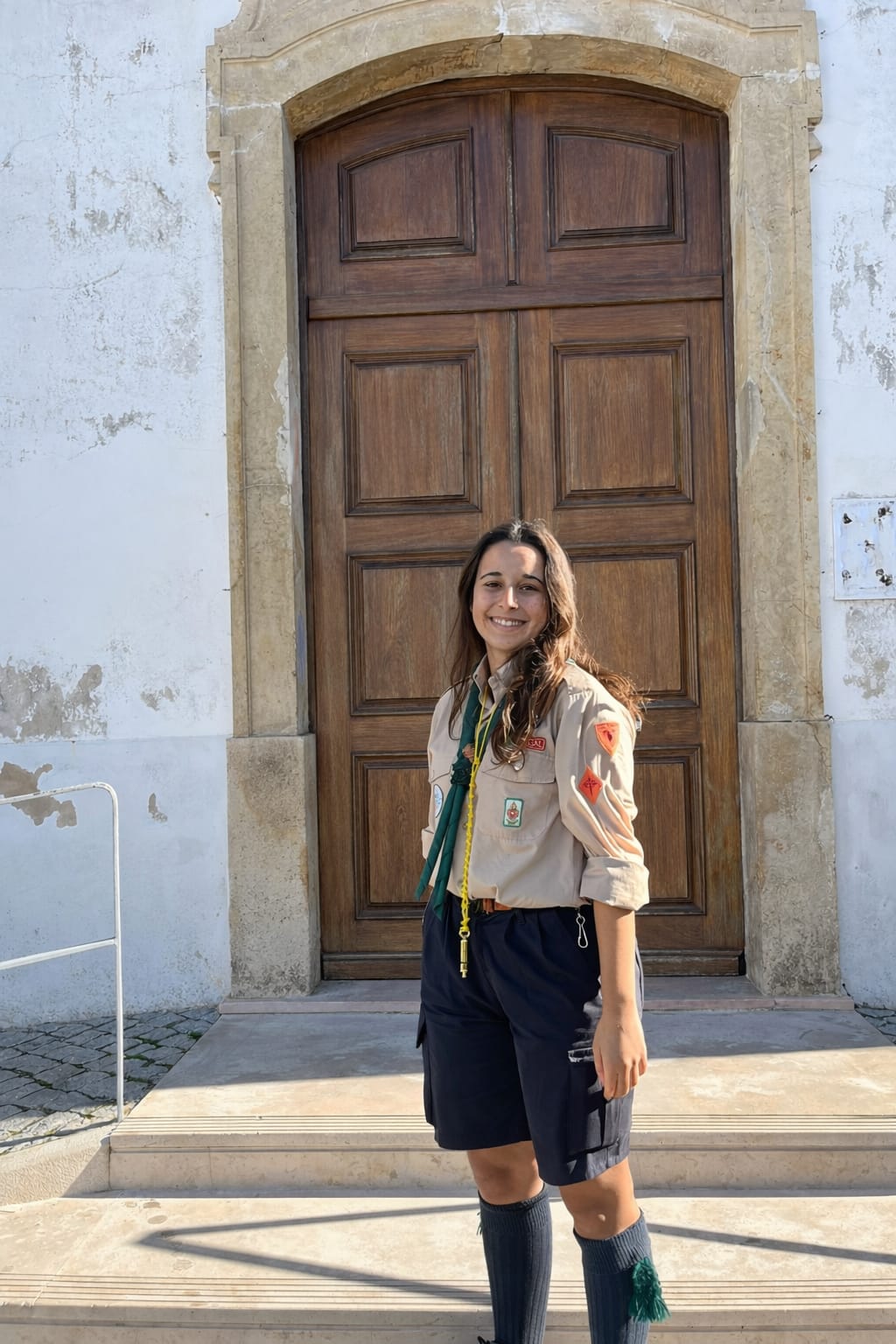 Joana Amado