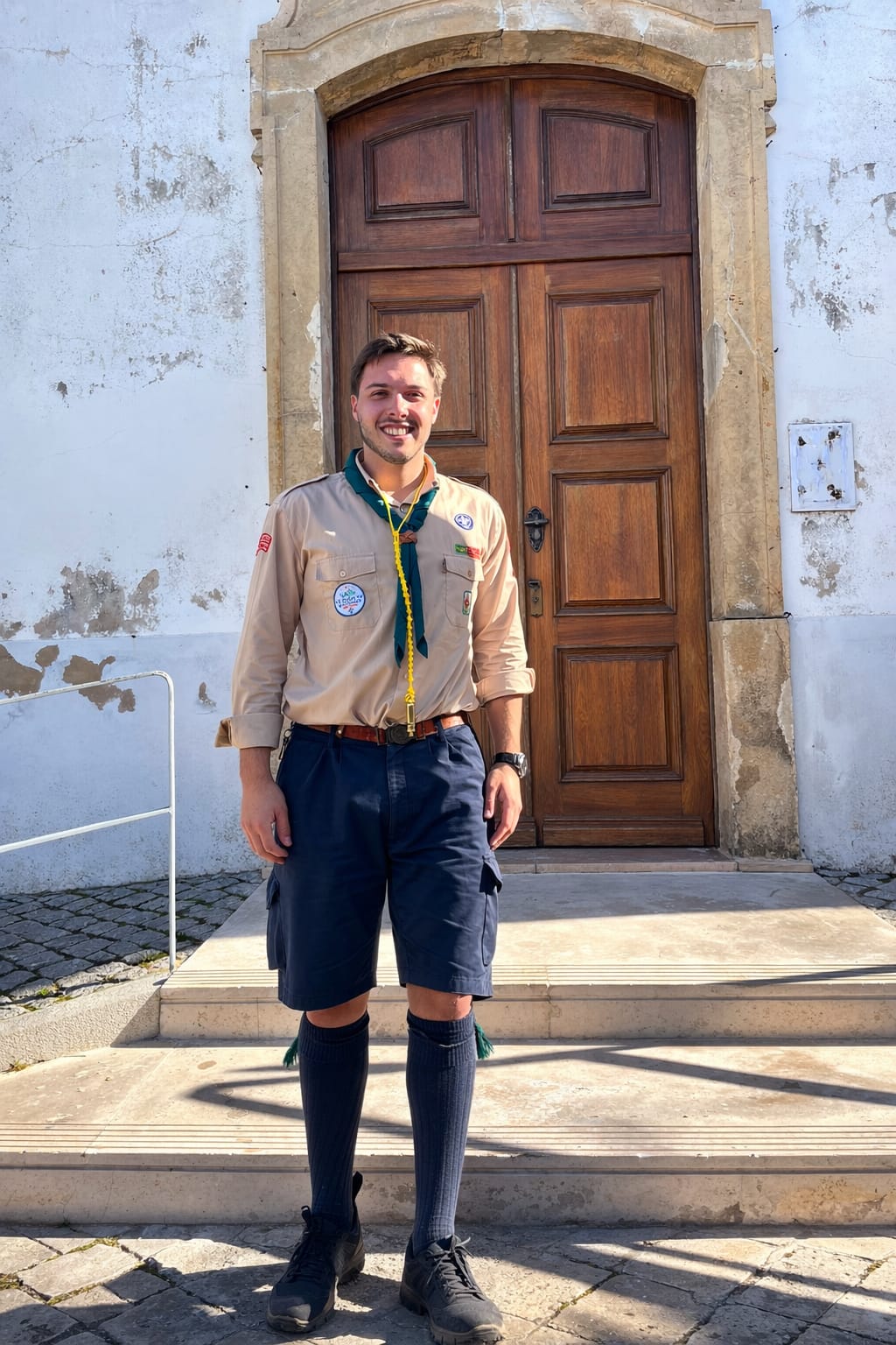 Tiago Agostinho