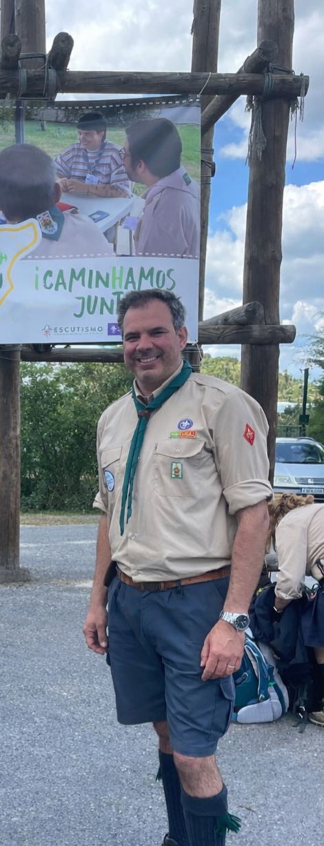 Sérgio Paiva